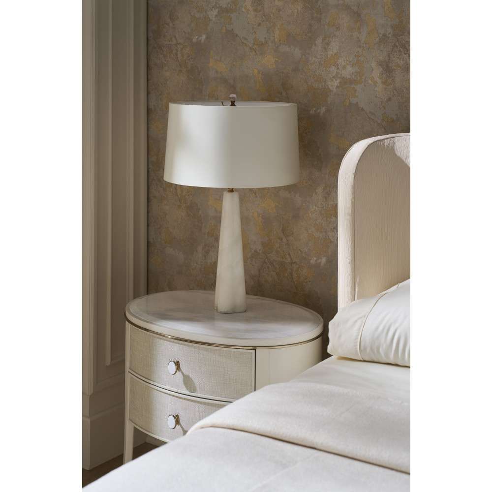Caracole - Classic Bruges Nightstand - CLA-023-062 veiw 3