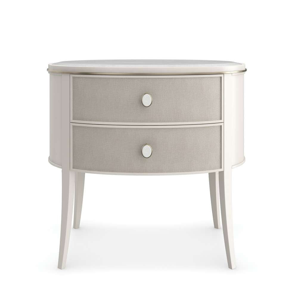 Caracole - Classic Bruges Nightstand - CLA-023-062 veiw 6