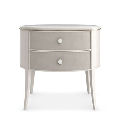 Caracole - Classic Bruges Nightstand - CLA-023-062 veiw 6
