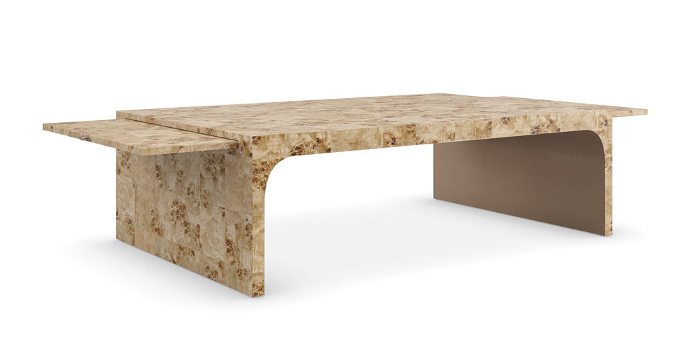 Caracole - Classic Burlesque Cocktail Table - CLA-022-401