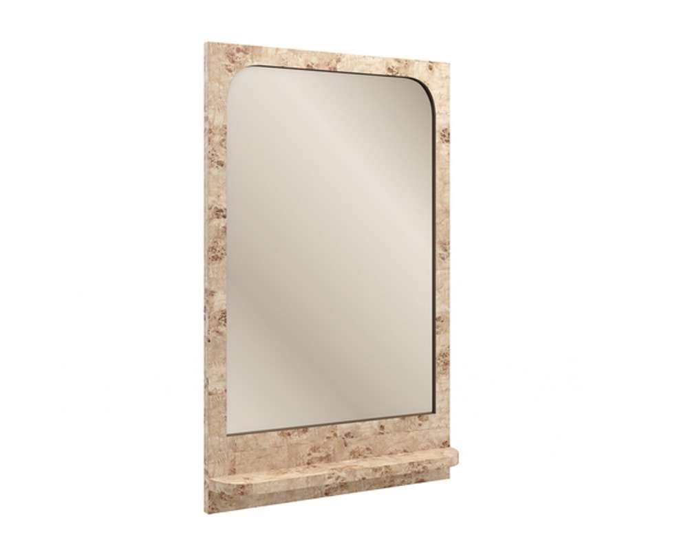Caracole - Classic Burlesque Mirror - CLA-022-042 veiw 1