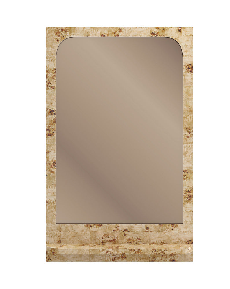 Caracole - Classic Burlesque Mirror - CLA-022-042