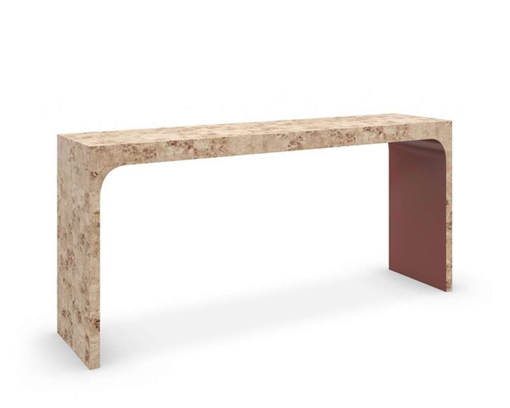 Caracole - Classic Cabaret Console Table - CLA-022-441 veiw 1
