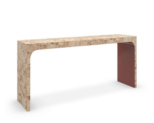 Caracole - Classic Cabaret Console Table - CLA-022-441 veiw 1