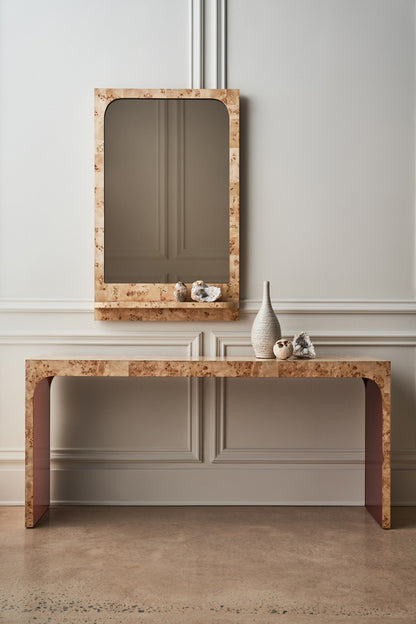 Caracole - Classic Cabaret Console Table - CLA-022-441_CLOSEOUT
