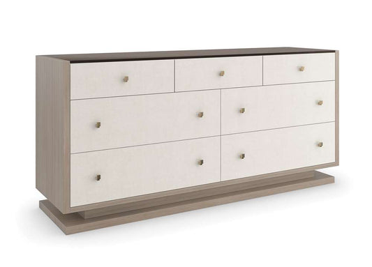 Caracole - Classic Calypso Dresser - CLA-423-011 veiw 1