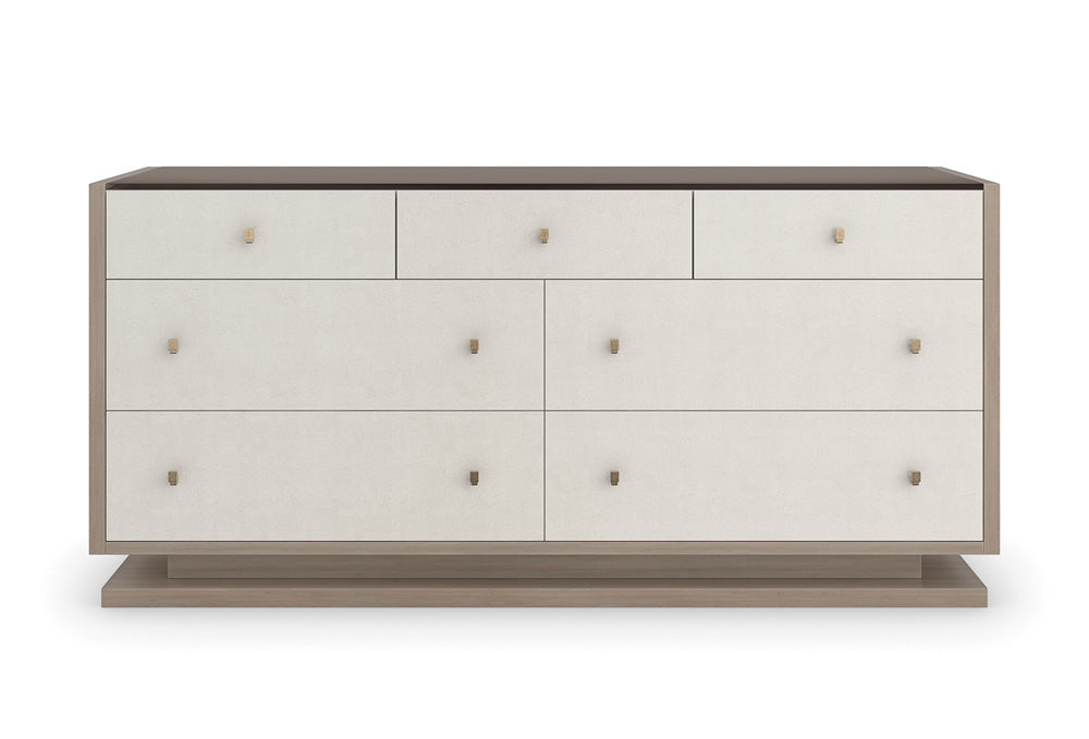 Caracole - Classic Calypso Dresser - CLA-423-011