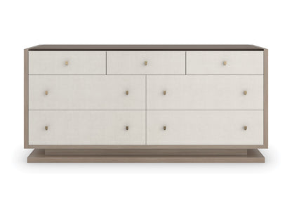 Caracole - Classic Calypso Dresser - CLA-423-011