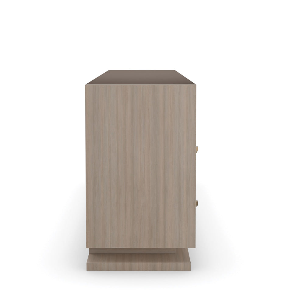 Caracole - Classic Calypso Dresser - CLA-423-011