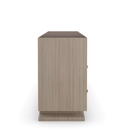 Caracole - Classic Calypso Dresser - CLA-423-011
