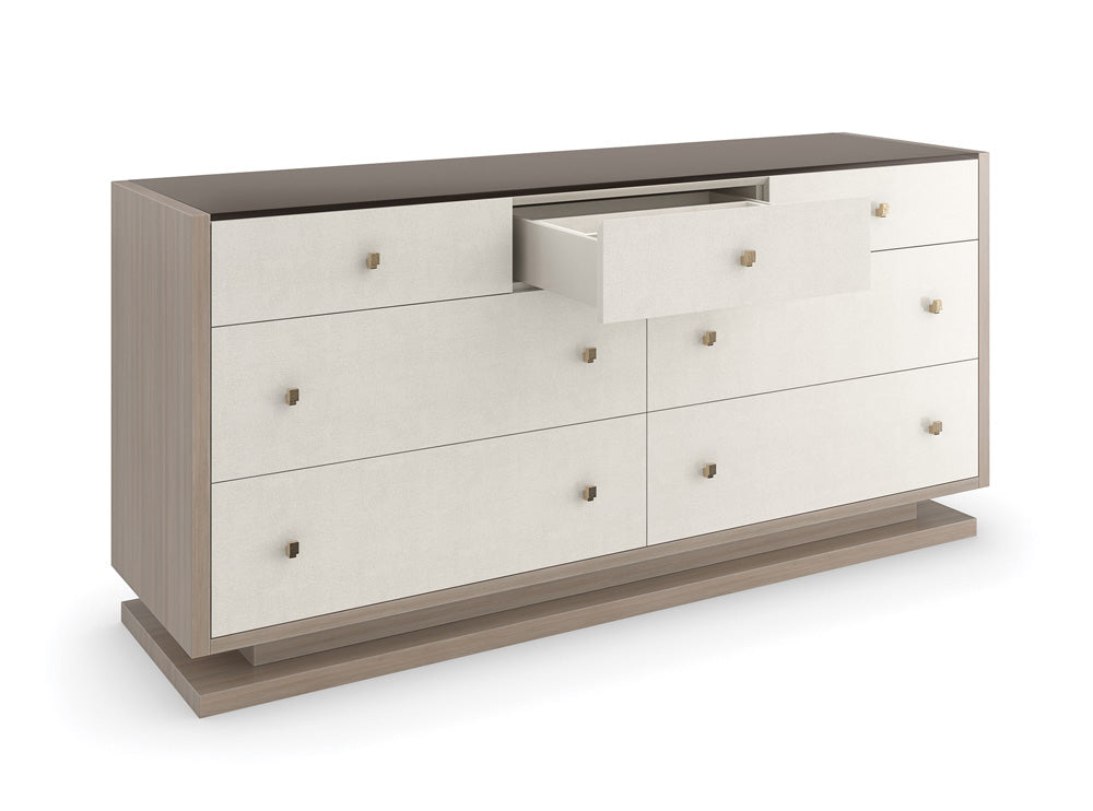 Caracole - Classic Calypso Dresser - CLA-423-011
