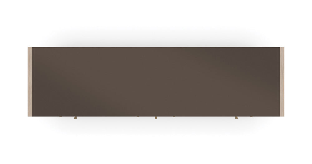 Caracole - Classic Calypso Dresser - CLA-423-011