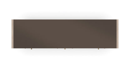 Caracole - Classic Calypso Dresser - CLA-423-011