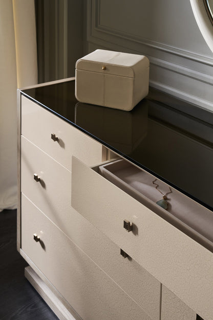 Caracole - Classic Calypso Dresser - CLA-423-011