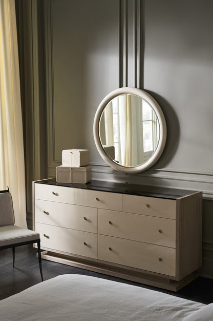 Caracole - Classic Calypso Dresser - CLA-423-011
