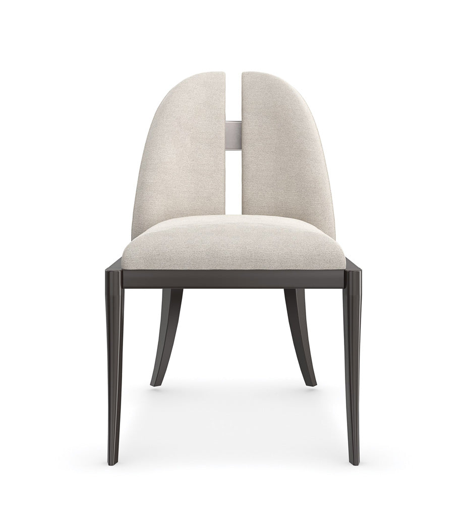 Caracole - Classic Cameo Dining Chair- CLA-423-282