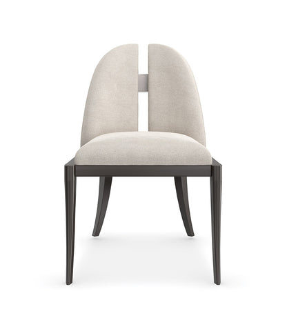 Caracole - Classic Cameo Dining Chair- CLA-423-282