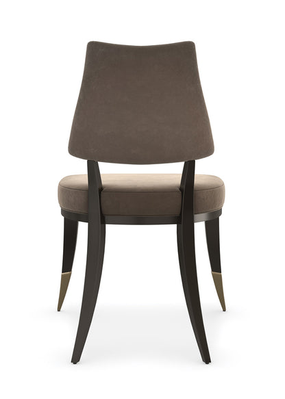 Caracole - Classic Caress Dining Chair- CLA-022-282