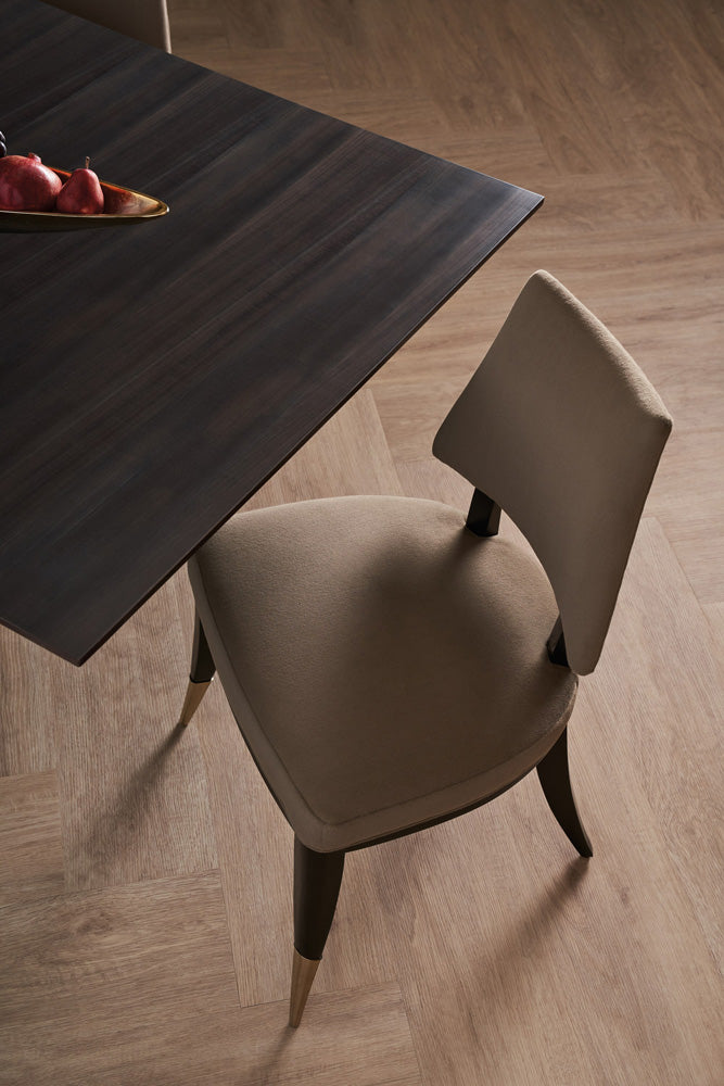 Caracole - Classic Caress Dining Chair- CLA-022-282