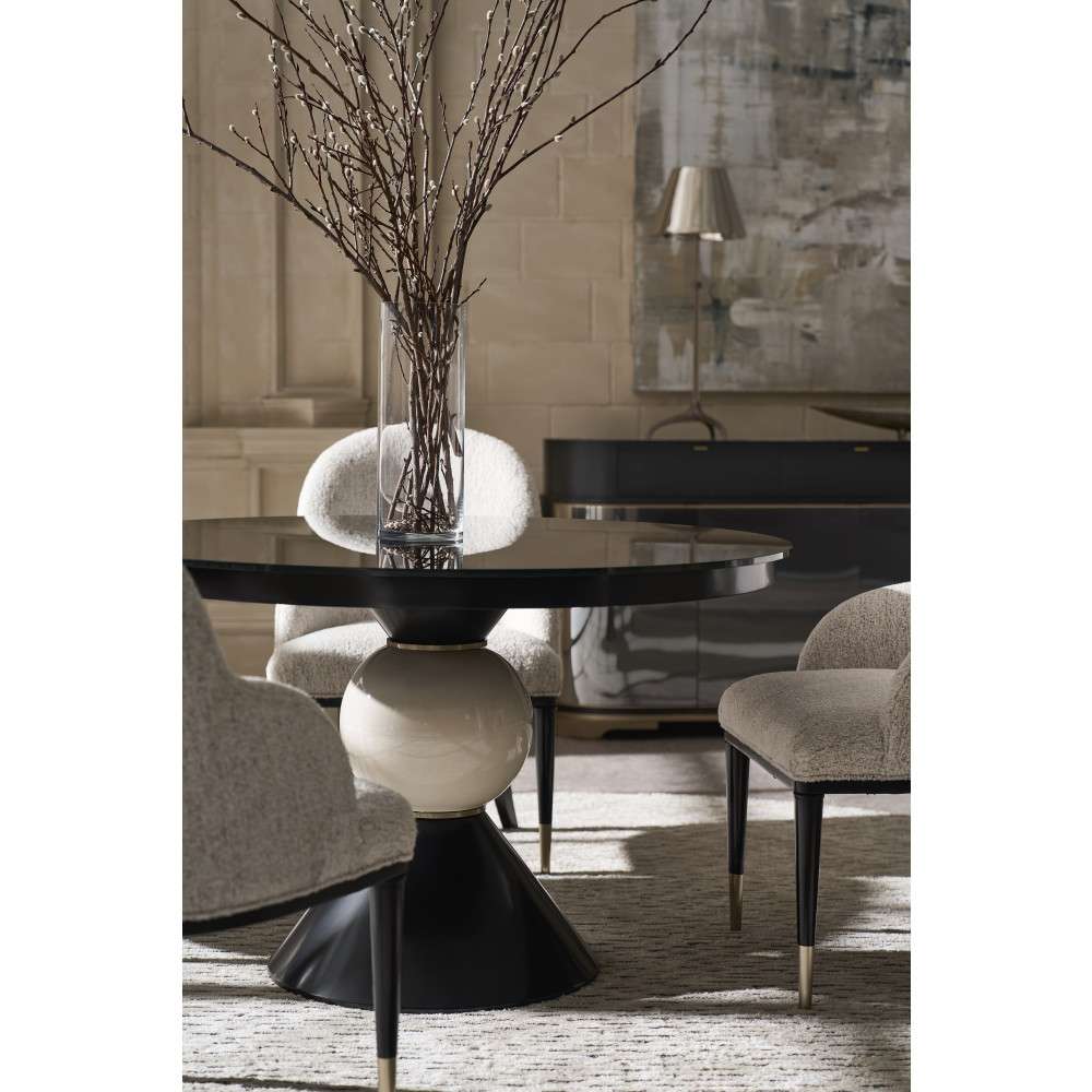 Caracole - Classic Chalice Dining Table - CLA-023-202 veiw 2