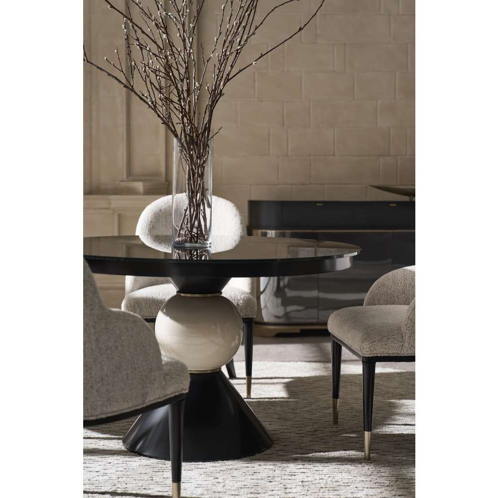 Caracole - Classic Chalice Dining Table - CLA-023-202 veiw 3