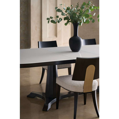 Caracole - Classic Champagne Side Chair - CLA-023-282 veiw 5