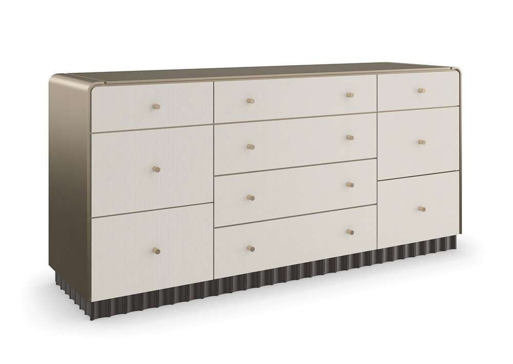 Caracole - Classic Circadian Dresser - CLA-423-013 veiw 1