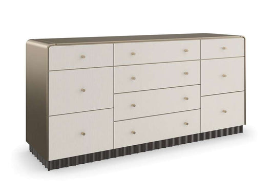 Caracole - Classic Circadian Dresser - CLA-423-013 veiw 1
