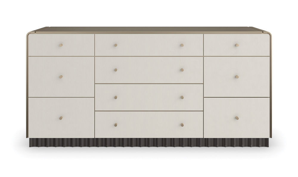 Caracole - Classic Circadian Dresser - CLA-423-013