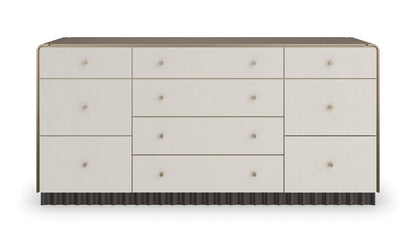 Caracole - Classic Circadian Dresser - CLA-423-013