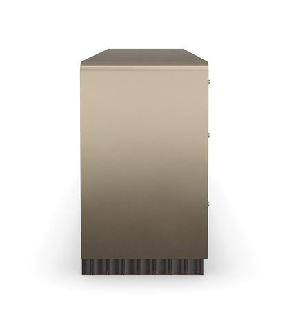 Caracole - Classic Circadian Dresser - CLA-423-013