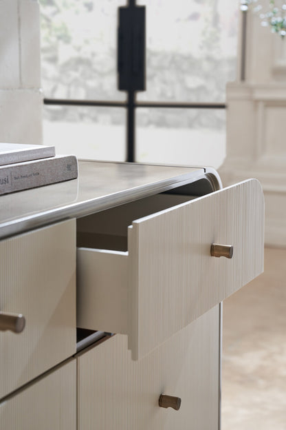 Caracole - Classic Circadian Dresser - CLA-423-013