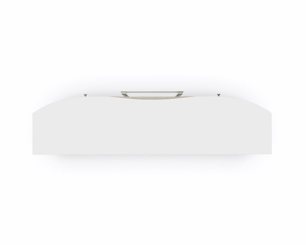 Caracole - Classic Clear To Me Dresser - CLA-421-031