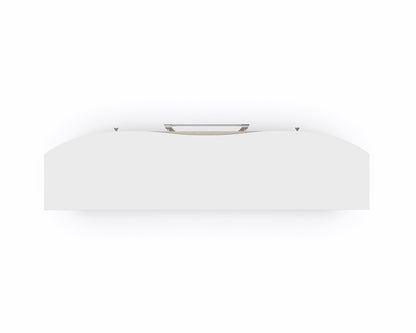 Caracole - Classic Clear To Me Dresser - CLA-421-031