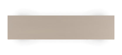 Caracole - Classic Corinthian Media Console - CLA-022-532