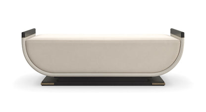 Caracole - Classic Crete Bench - CLA-423-081