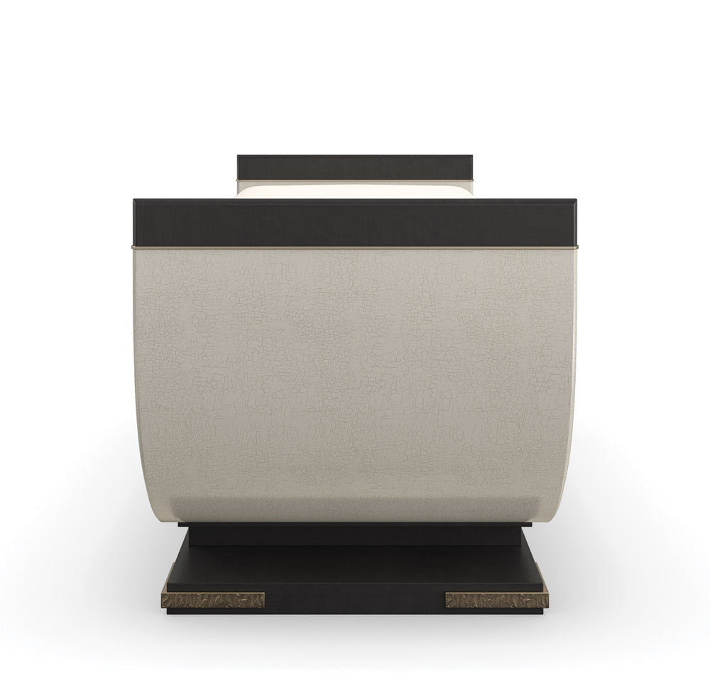 Caracole - Classic Crete Bench - CLA-423-081