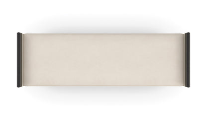 Caracole - Classic Crete Bench - CLA-423-081