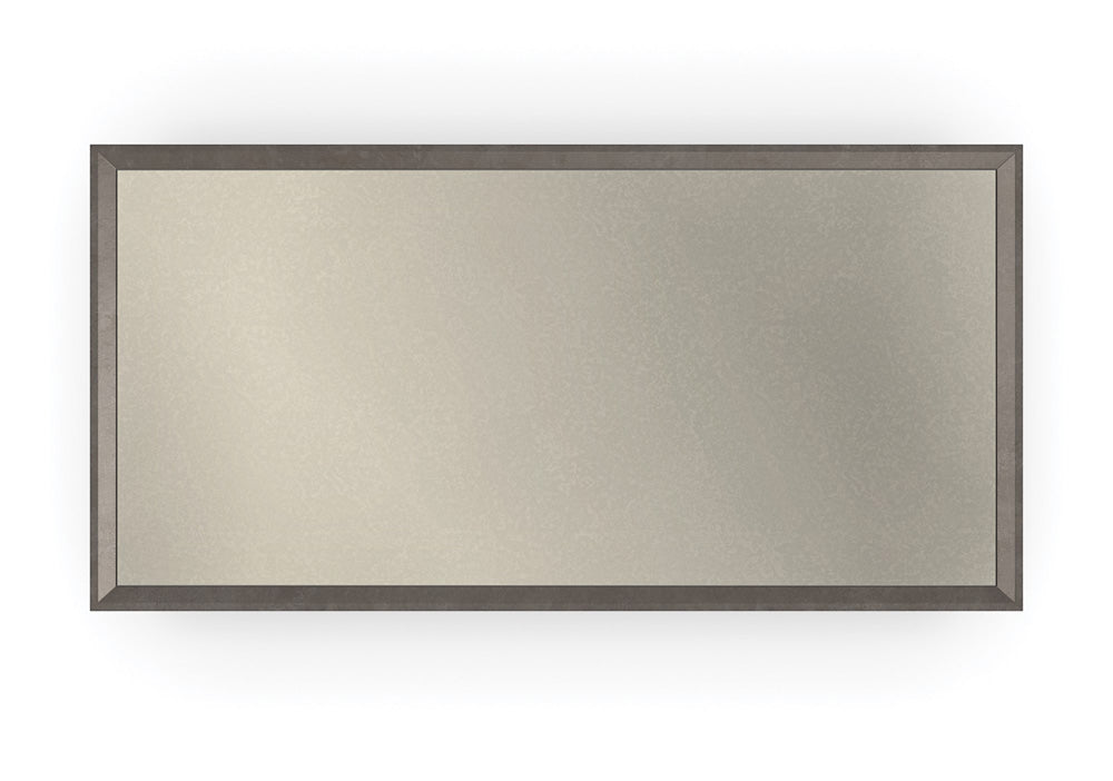 Caracole - Classic Dark Matter Cocktail Table - CLA-423-402