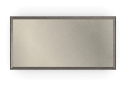 Caracole - Classic Dark Matter Cocktail Table - CLA-423-402