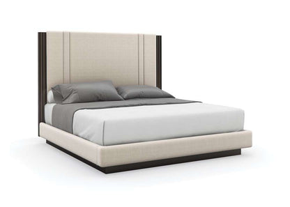 Caracole - Classic Decent Proposal - King Bed - CLA-020-125 veiw 1