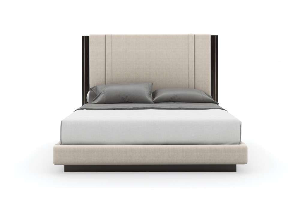 Caracole - Classic Decent Proposal - King Bed - CLA-020-125 veiw 3