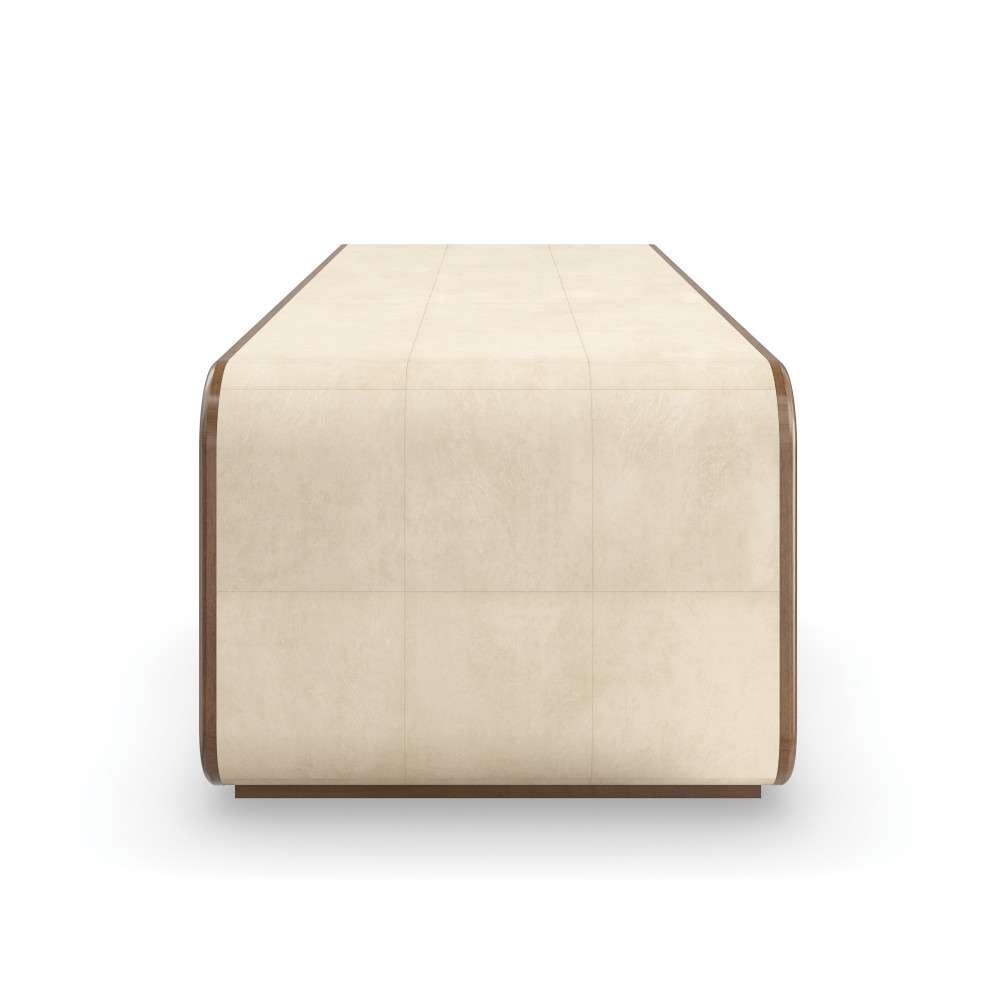 Caracole - Classic Delano Cocktail Table - CLA-023-401_CLOSEOUT veiw 2
