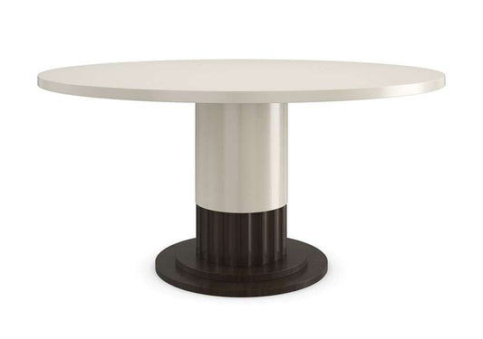 Caracole - Classic Dorian Dining Table - CLA-423-202 veiw 1
