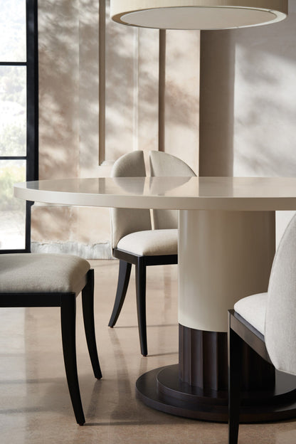Caracole - Classic Dorian Dining Table - CLA-423-202