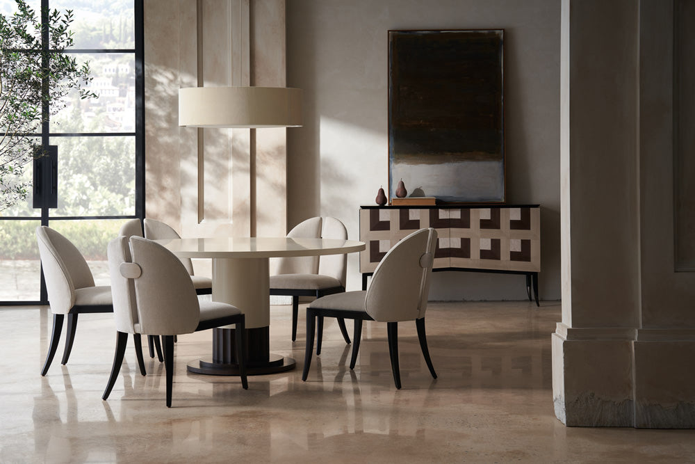 Caracole - Classic Dorian Dining Table - CLA-423-202
