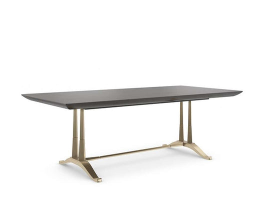 Caracole - Classic DOrsay Dining Table - CLA-022-203 veiw 1