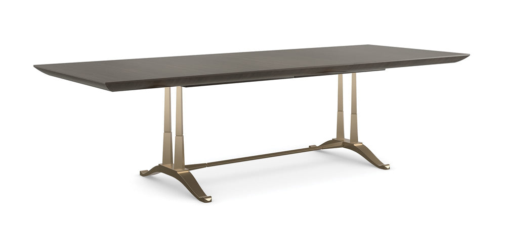 Caracole - Classic DOrsay Dining Table - CLA-022-203