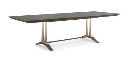 Caracole - Classic DOrsay Dining Table - CLA-022-203