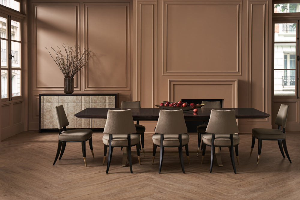 Caracole - Classic DOrsay Dining Table - CLA-022-203